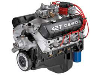 B21FC Engine